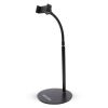 5Core Cell Phone Stand for Desk Adjustable Scissor Boom Arm Stands Tablet Cellphone