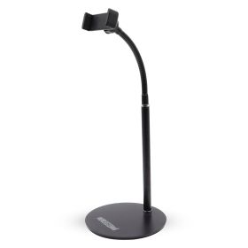 5Core Cell Phone Stand for Desk Adjustable Scissor Boom Arm Stands Tablet Cellphone