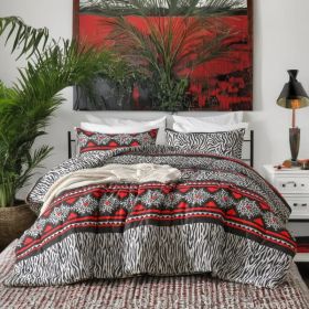 Felicie Quilt Set (Option: W13717981)